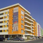 Apartamente Deco Residence