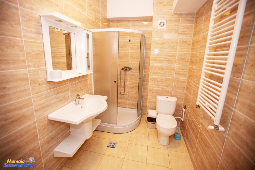 Deco * Mamaia