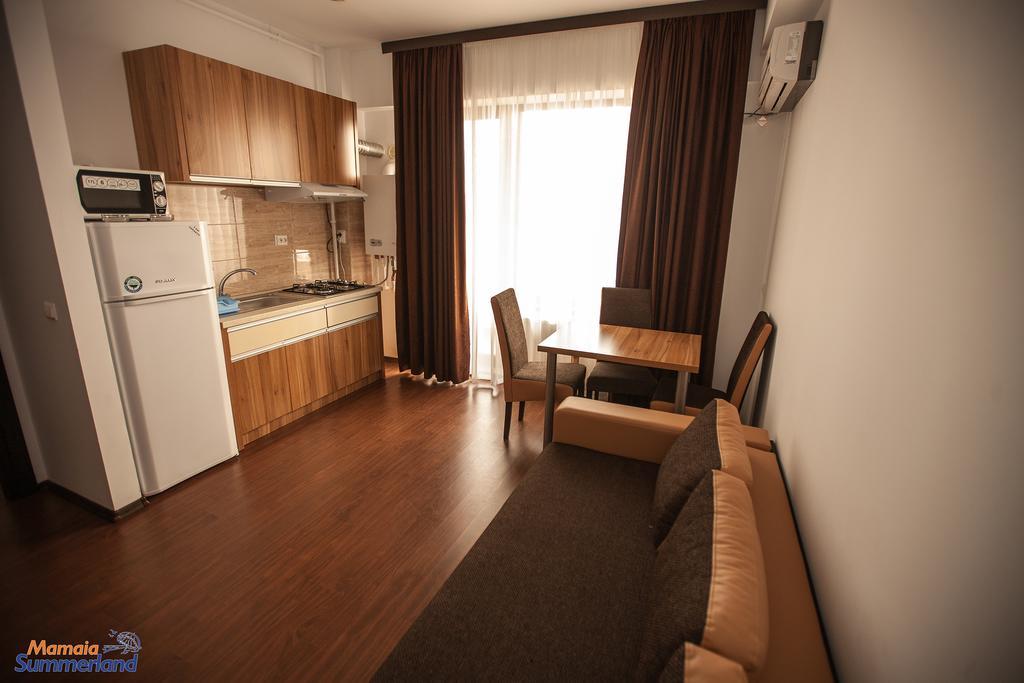 Deco Apartment Mamaia
