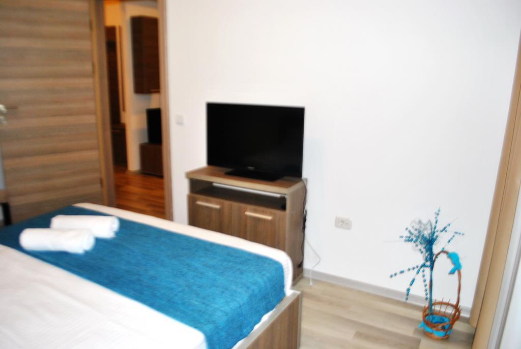Deco Apartment *