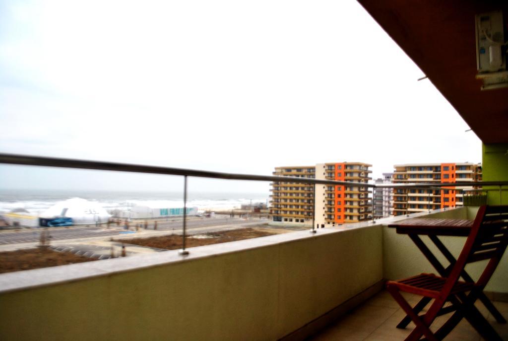 Deco Apartment Mamaia