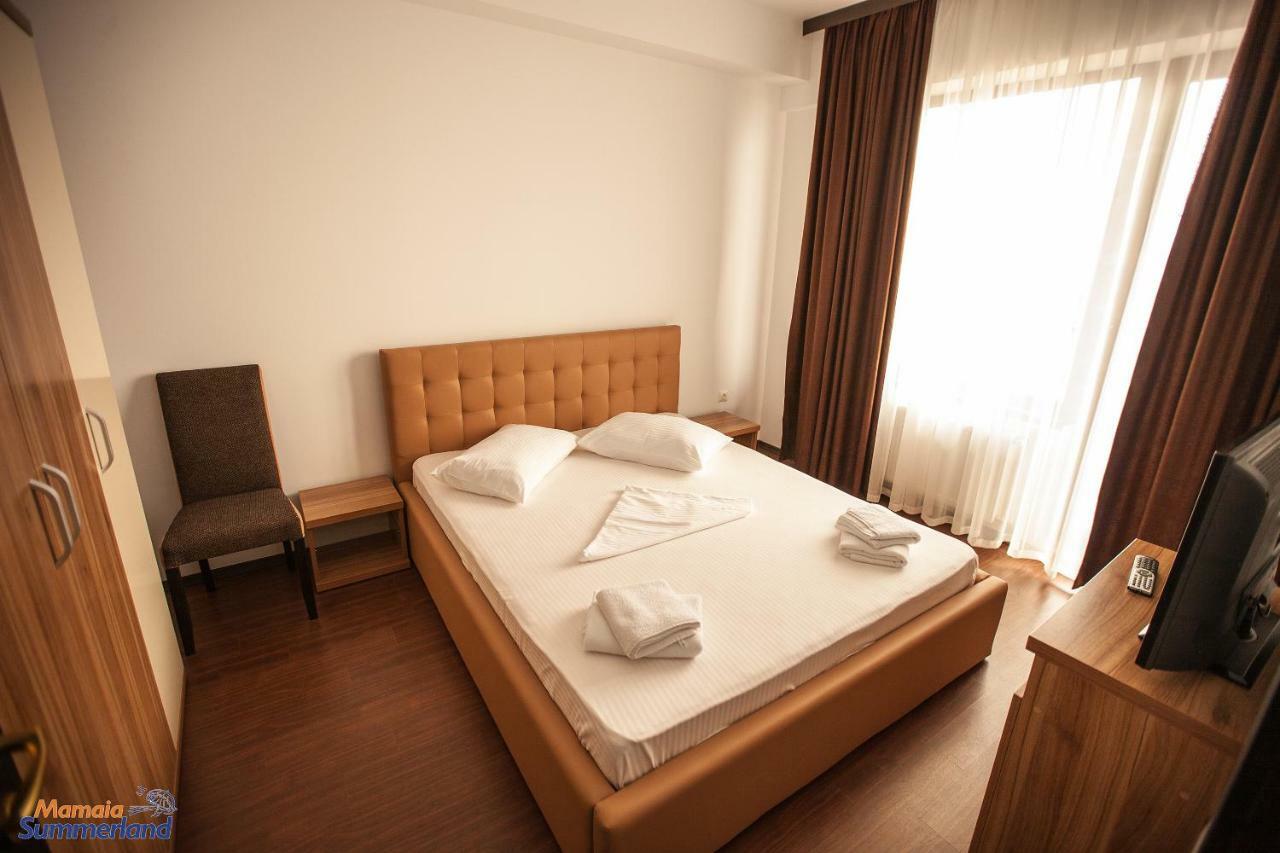 Deco Apartment Mamaia